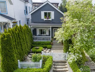 306 N G, Tacoma, WA 98403