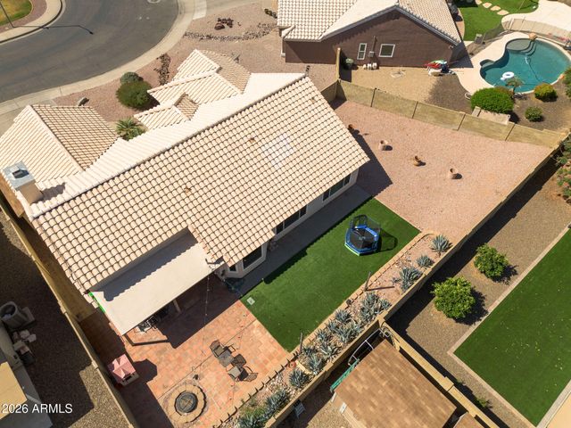 4102 E SIESTA Lane, Phoenix, AZ 85050