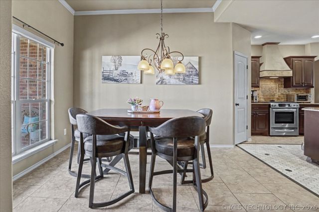 4344 S 245th East Avenue, Broken Arrow, OK 74014