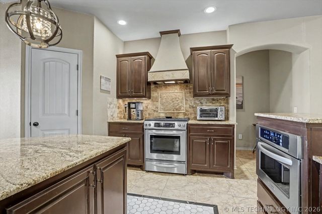 4344 S 245th East Avenue, Broken Arrow, OK 74014