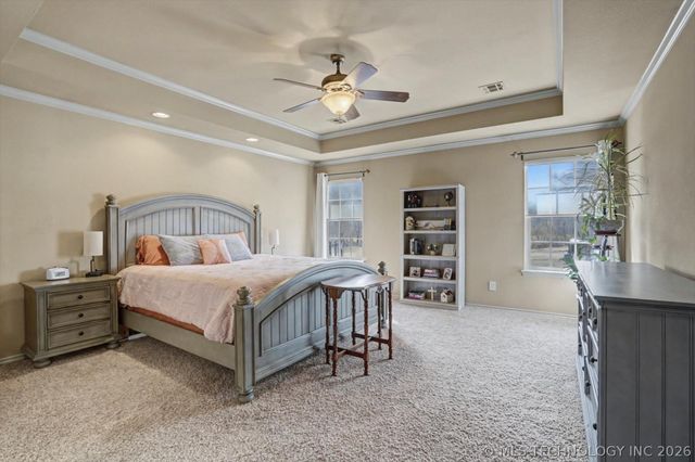 4344 S 245th East Avenue, Broken Arrow, OK 74014