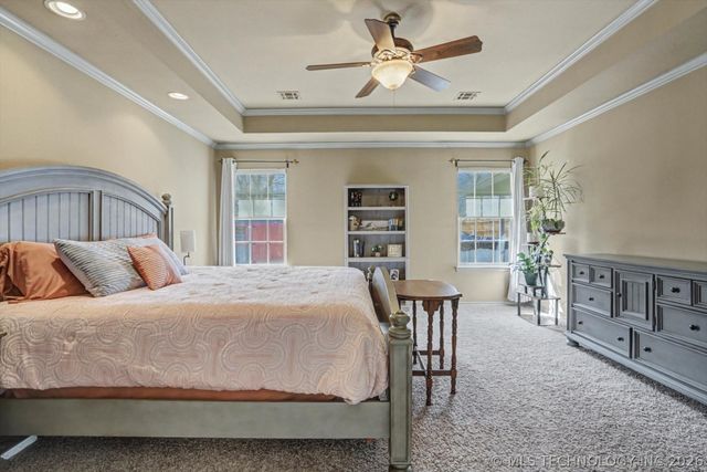 4344 S 245th East Avenue, Broken Arrow, OK 74014