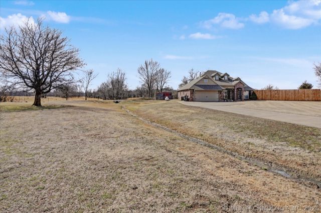 4344 S 245th East Avenue, Broken Arrow, OK 74014