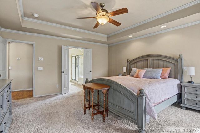 4344 S 245th East Avenue, Broken Arrow, OK 74014