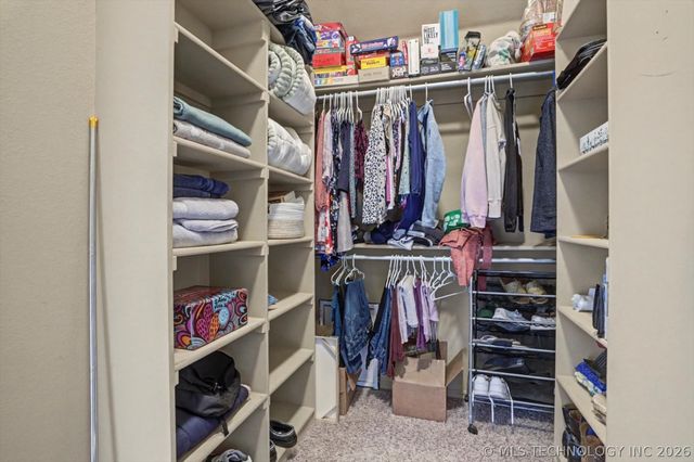 4344 S 245th East Avenue, Broken Arrow, OK 74014