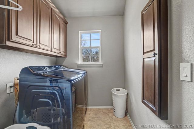 4344 S 245th East Avenue, Broken Arrow, OK 74014