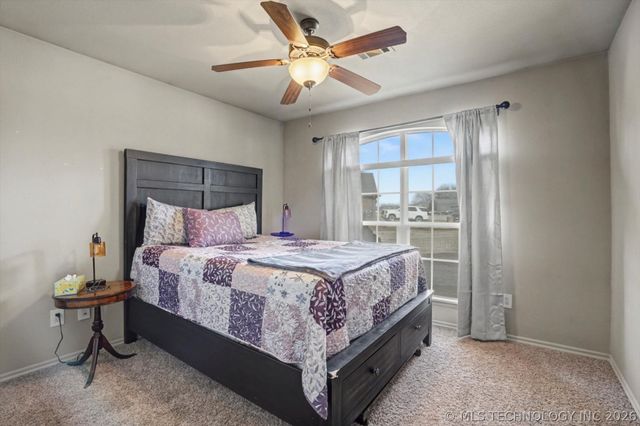 4344 S 245th East Avenue, Broken Arrow, OK 74014