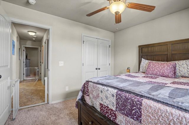 4344 S 245th East Avenue, Broken Arrow, OK 74014