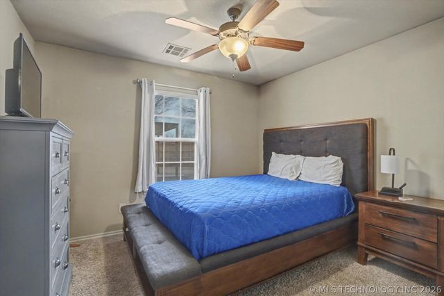 4344 S 245th East Avenue, Broken Arrow, OK 74014