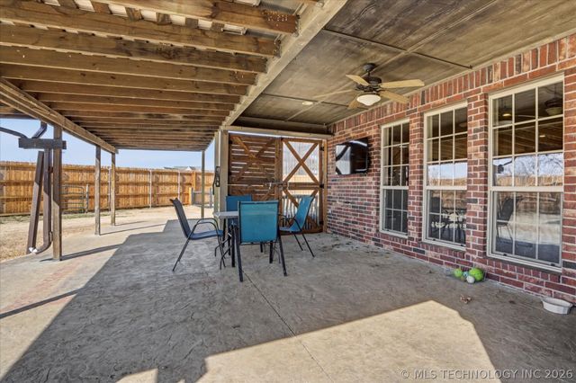 4344 S 245th East Avenue, Broken Arrow, OK 74014