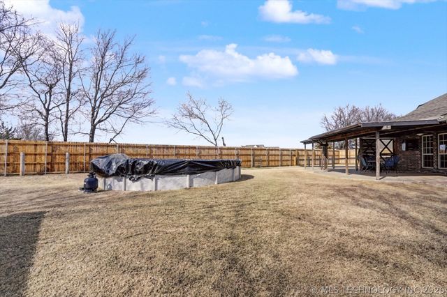 4344 S 245th East Avenue, Broken Arrow, OK 74014