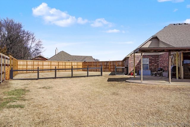 4344 S 245th East Avenue, Broken Arrow, OK 74014