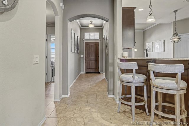 4344 S 245th East Avenue, Broken Arrow, OK 74014