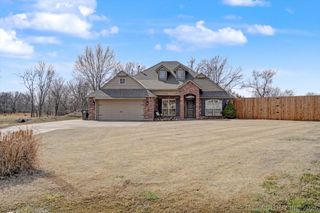 4344 S 245th East Avenue, Broken Arrow, OK 74014
