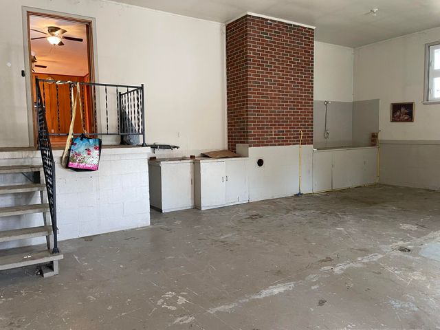 2047 Botetourt RD, Fincastle, VA 24090