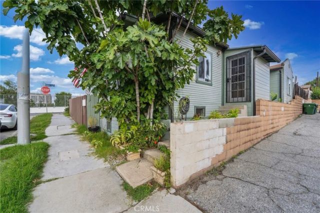 478 S Mott, Los Angeles, CA 90033