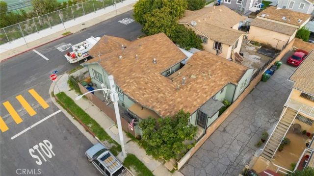 478 S Mott, Los Angeles, CA 90033