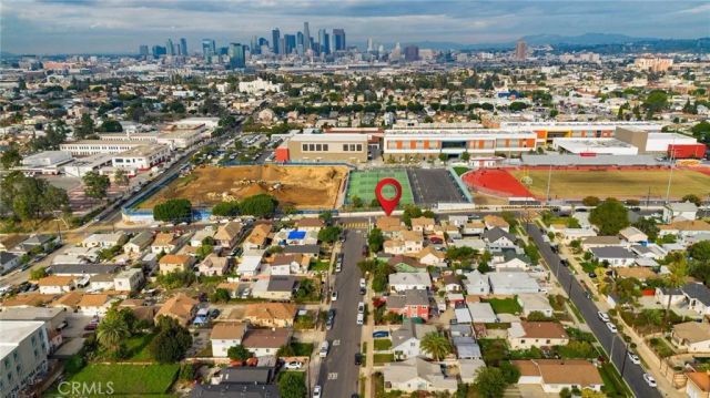 478 S Mott, Los Angeles, CA 90033