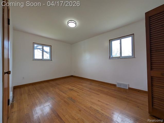 4191 Allen Street, Inkster, MI 48141