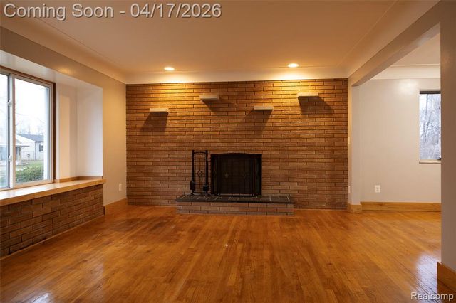 4191 Allen Street, Inkster, MI 48141