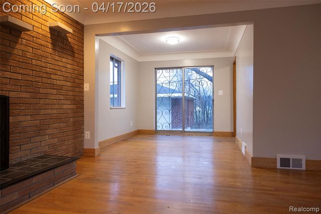 4191 Allen Street, Inkster, MI 48141