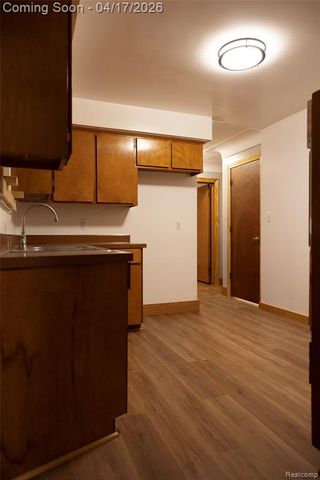 4191 Allen Street, Inkster, MI 48141