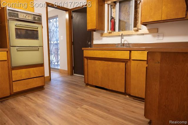 4191 Allen Street, Inkster, MI 48141