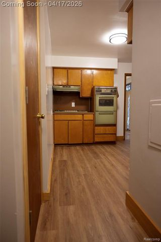 4191 Allen Street, Inkster, MI 48141