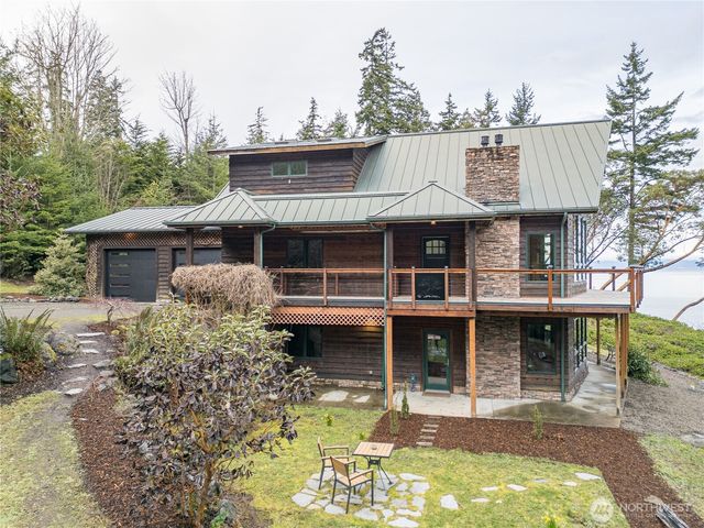 444 Ocean Cove Lane, Port Angeles, WA 98363