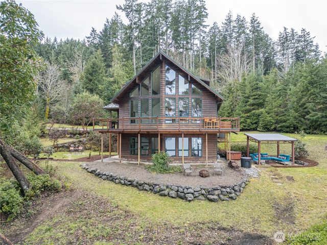 444 Ocean Cove Lane, Port Angeles, WA 98363