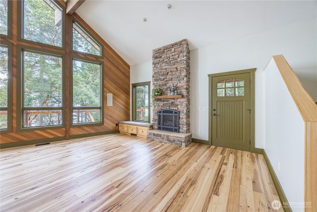 444 Ocean Cove Lane, Port Angeles, WA 98363