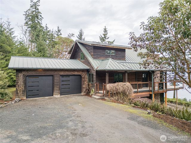 444 Ocean Cove Lane, Port Angeles, WA 98363