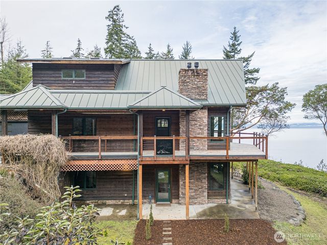 444 Ocean Cove Lane, Port Angeles, WA 98363