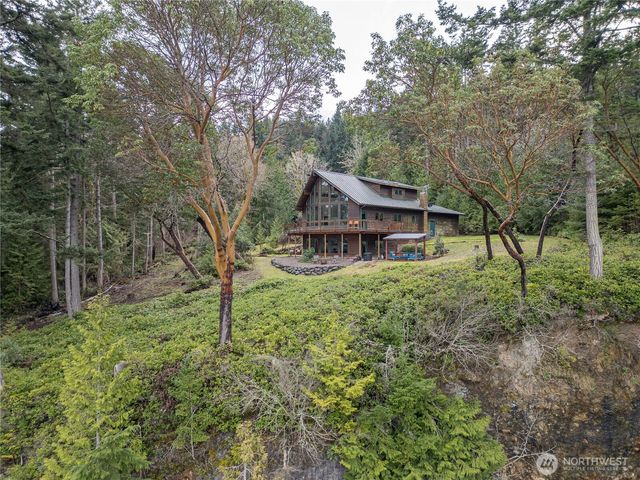 444 Ocean Cove Lane, Port Angeles, WA 98363