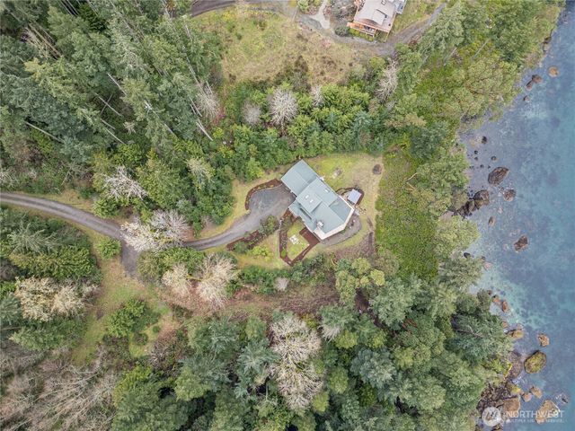 444 Ocean Cove Lane, Port Angeles, WA 98363