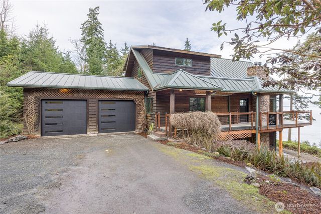 444 Ocean Cove Lane, Port Angeles, WA 98363