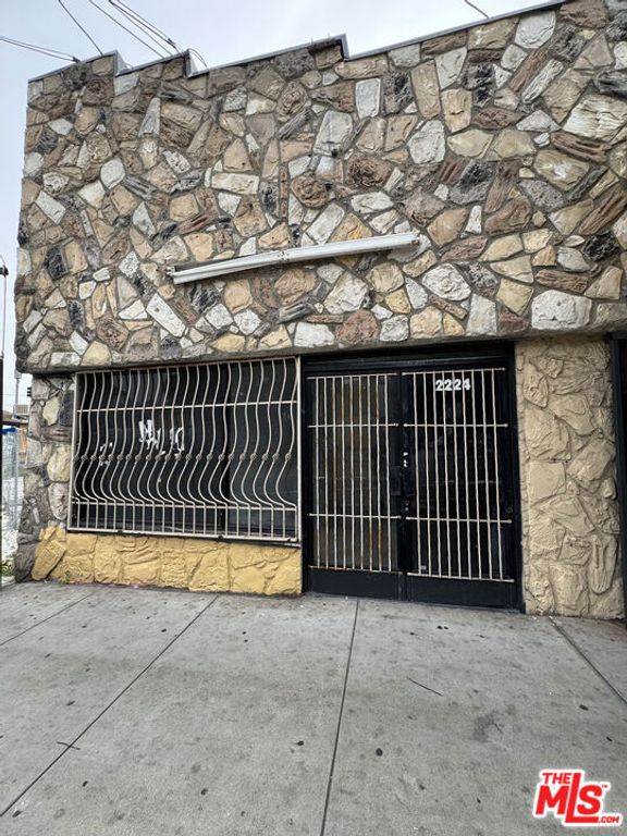 2220 E 1st Street 2224, Los Angeles, CA 90033