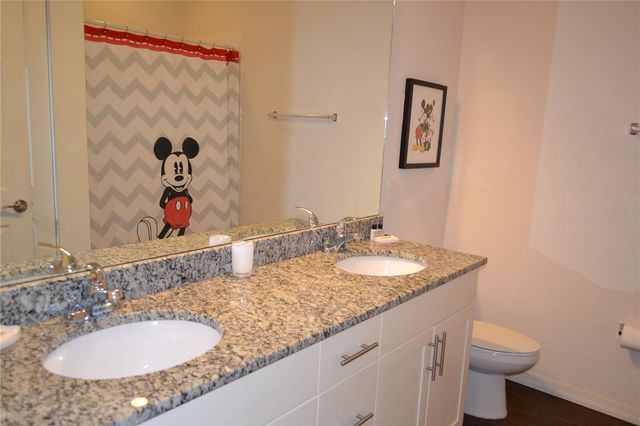 3208 CUPID PLACE, Kissimmee, FL 34747