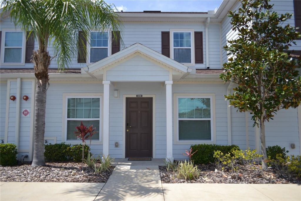 3208 CUPID PLACE, Kissimmee, FL 34747