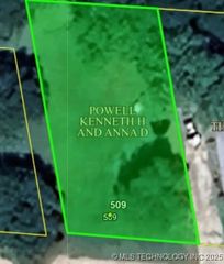 509 4th NW, Ardmore, OK 73401