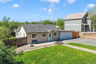 11860 W Independence Avenue, Lakewood, CO 80401