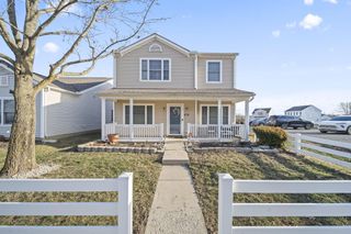 5886 Winchester Pike, Canal Winchester, OH 43110