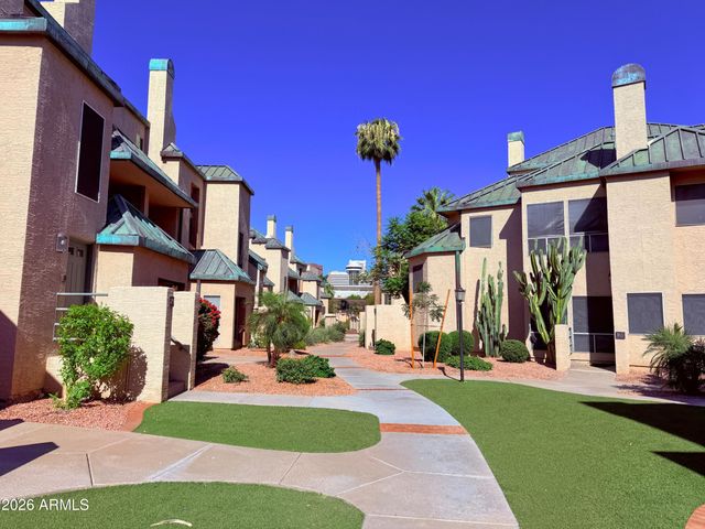 101 N 7th Street 160, Phoenix, AZ 85034