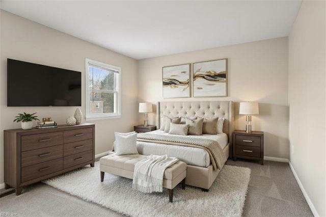 2502 Longleaf CT, Virginia Beach, VA 23454