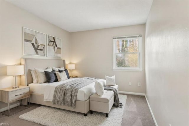 2502 Longleaf CT, Virginia Beach, VA 23454