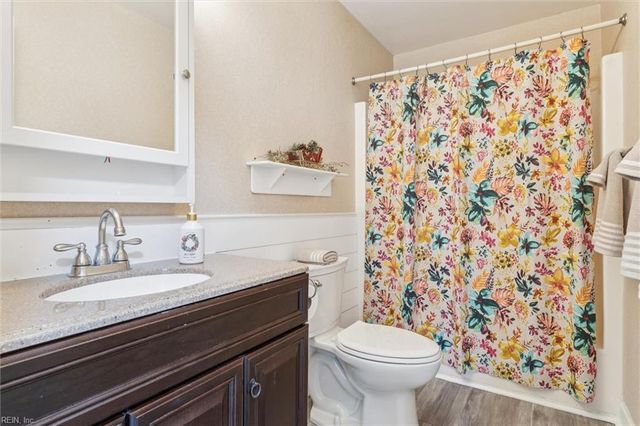 2502 Longleaf CT, Virginia Beach, VA 23454