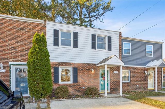 2502 Longleaf CT, Virginia Beach, VA 23454