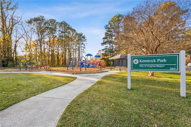 2502 Longleaf CT, Virginia Beach, VA 23454