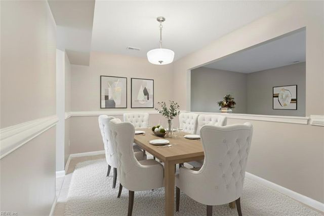 2502 Longleaf CT, Virginia Beach, VA 23454