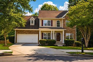 205 Leecroft Court, Sugar Hill, GA 30518